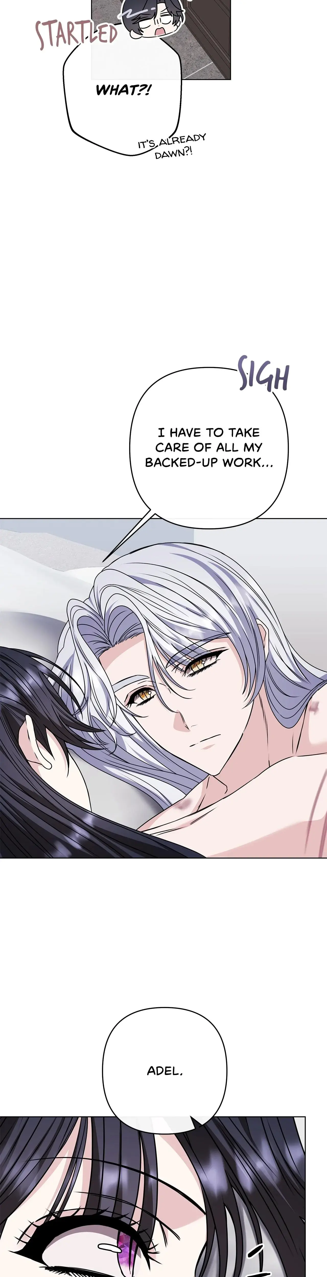 Thes Class Dungeon Owner Chapter 90 - Page 5