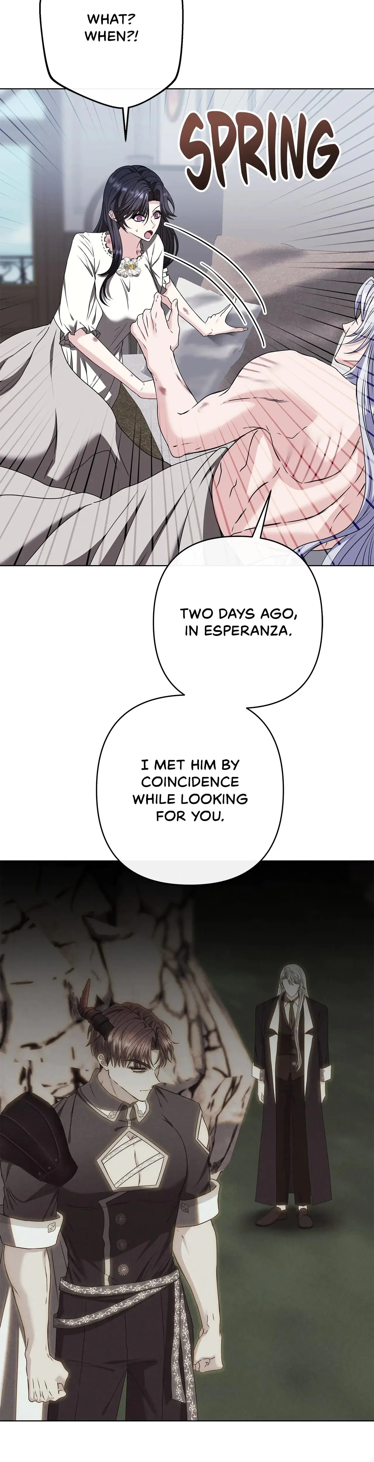 Thes Class Dungeon Owner Chapter 90 - Page 7