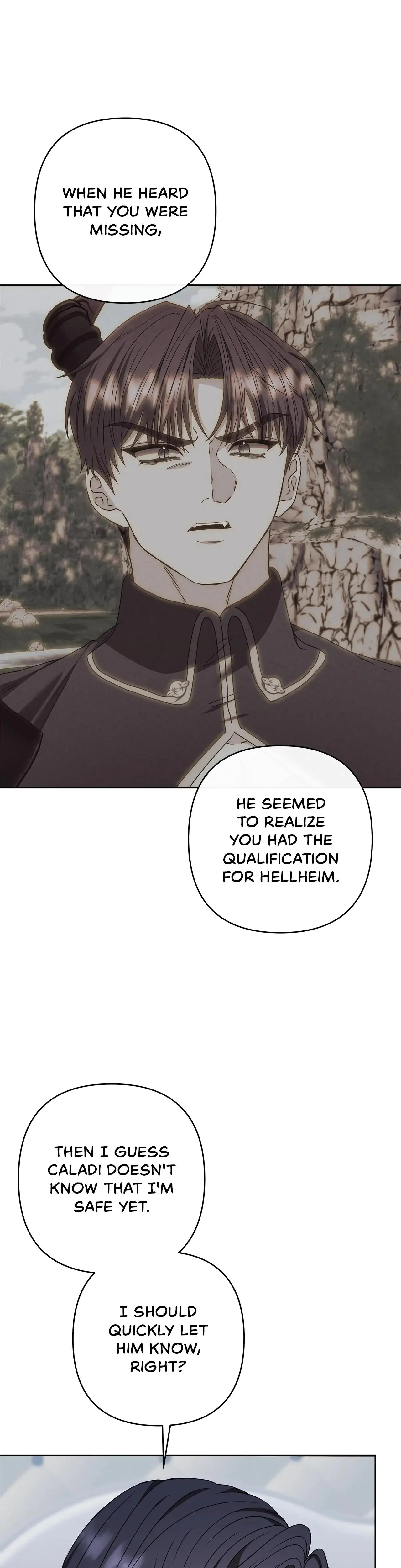 Thes Class Dungeon Owner Chapter 90 - Page 8