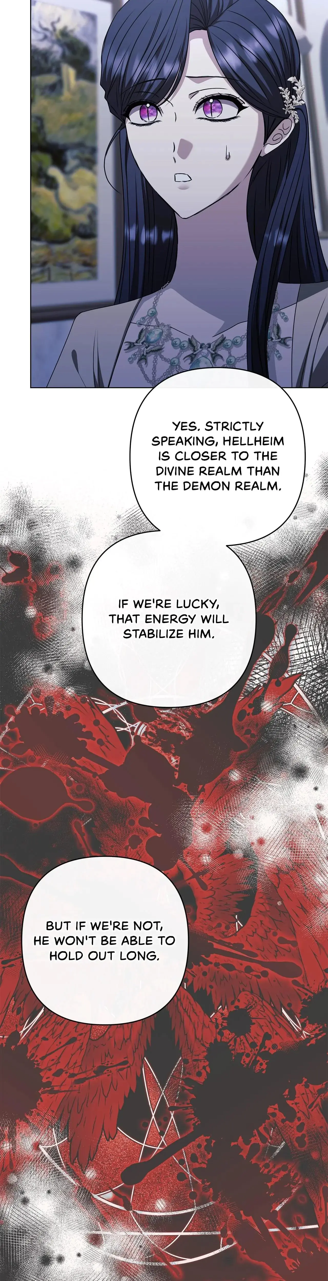 Thes Class Dungeon Owner Chapter 91 - Page 18