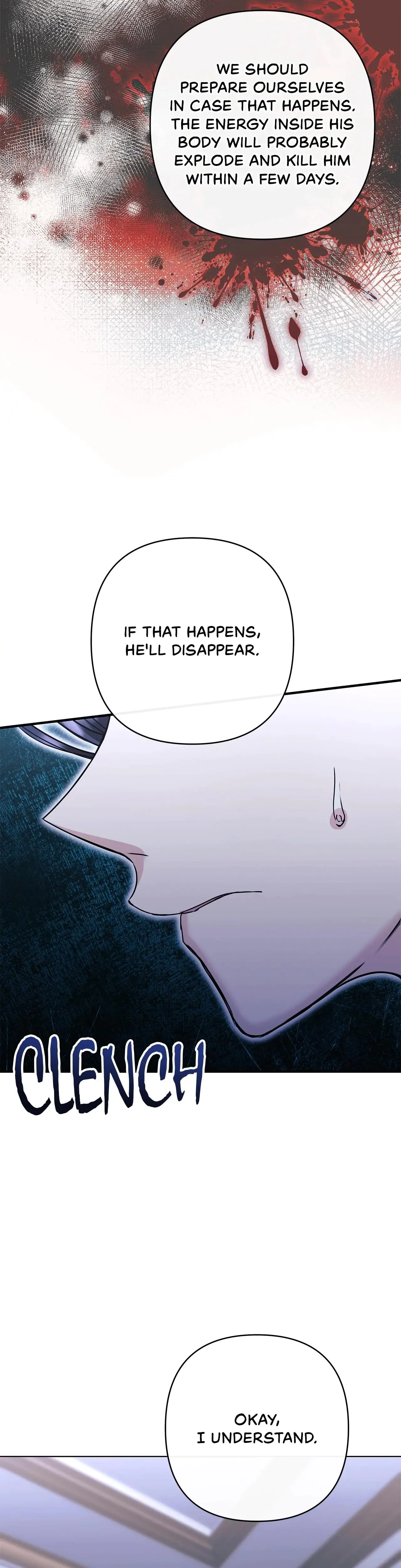 Thes Class Dungeon Owner Chapter 91 - Page 19