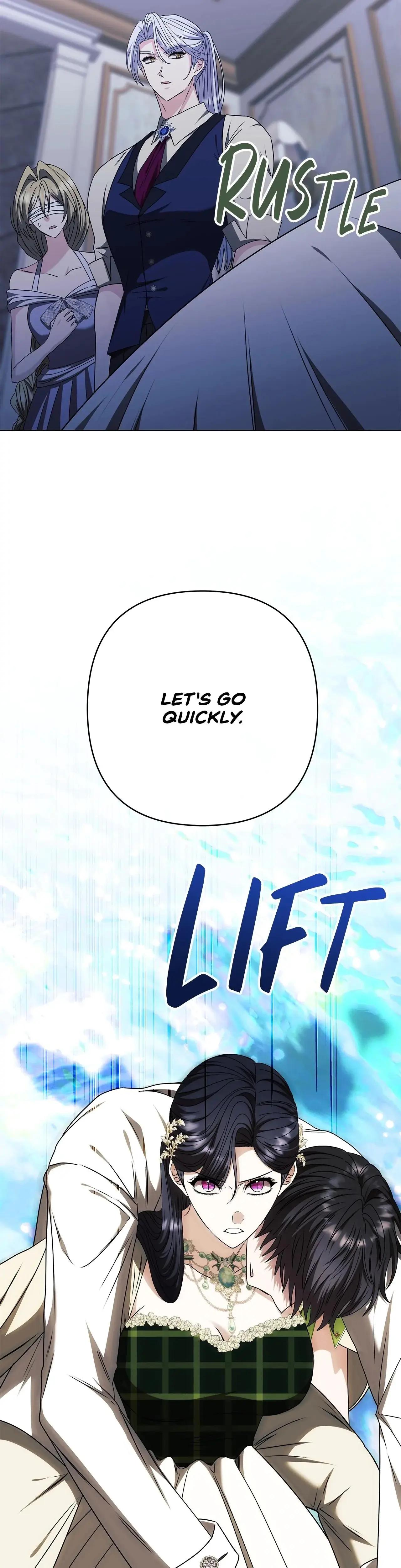 Thes Class Dungeon Owner Chapter 91 - Page 20