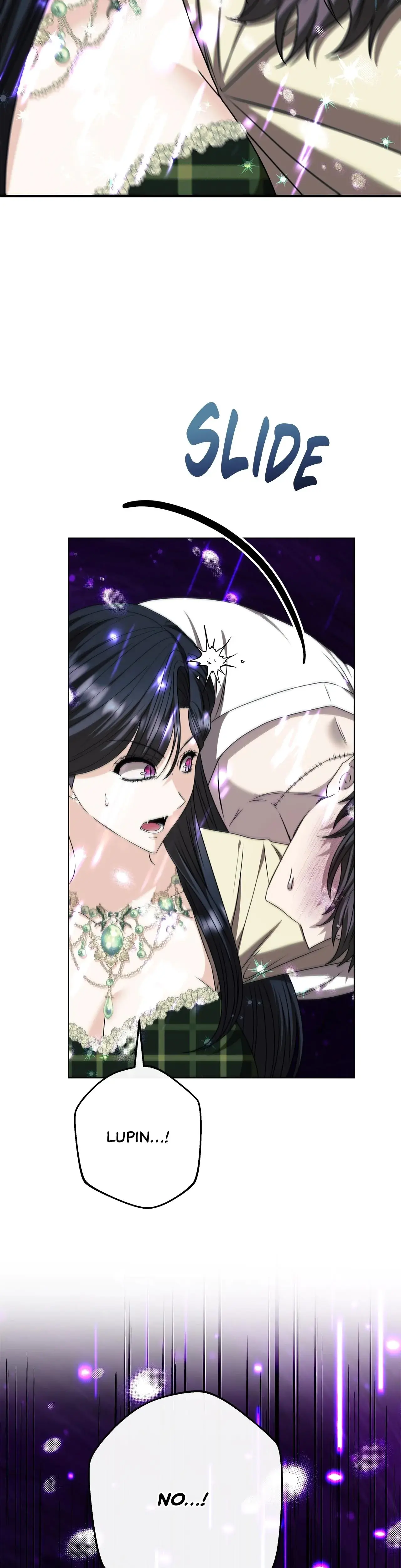 Thes Class Dungeon Owner Chapter 91 - Page 27