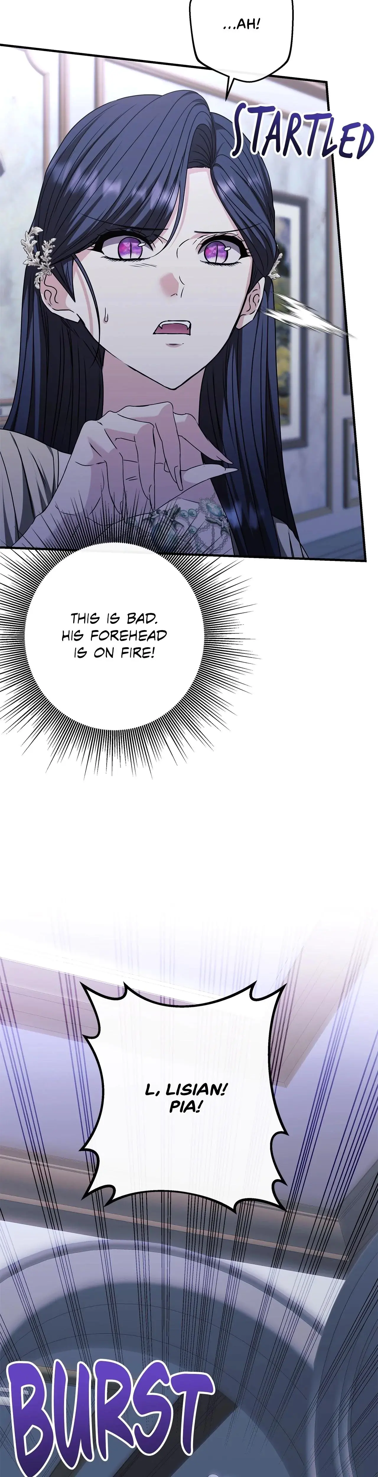 Thes Class Dungeon Owner Chapter 91 - Page 3