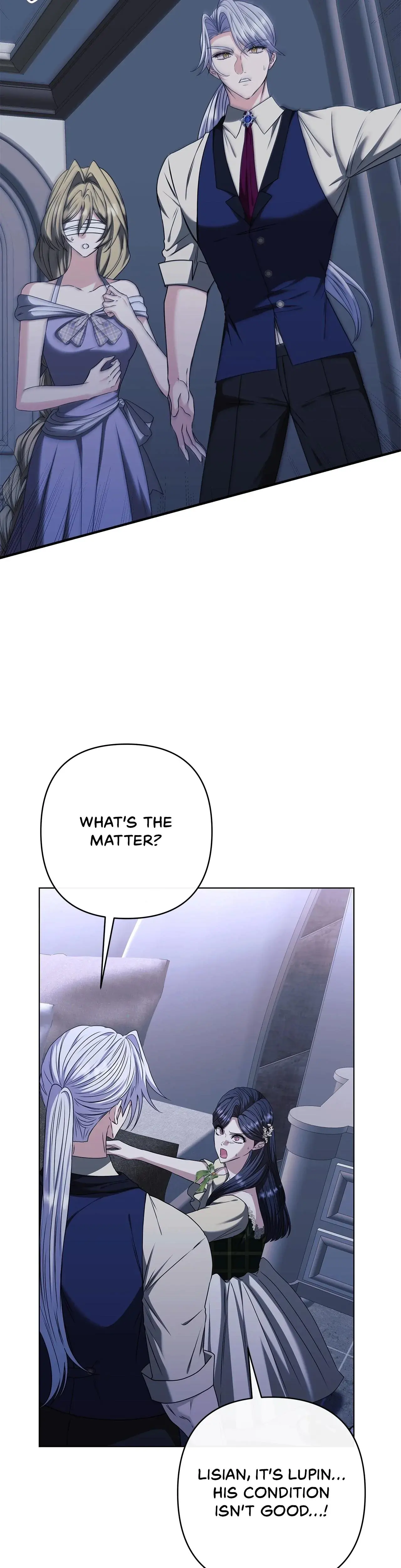 Thes Class Dungeon Owner Chapter 91 - Page 4