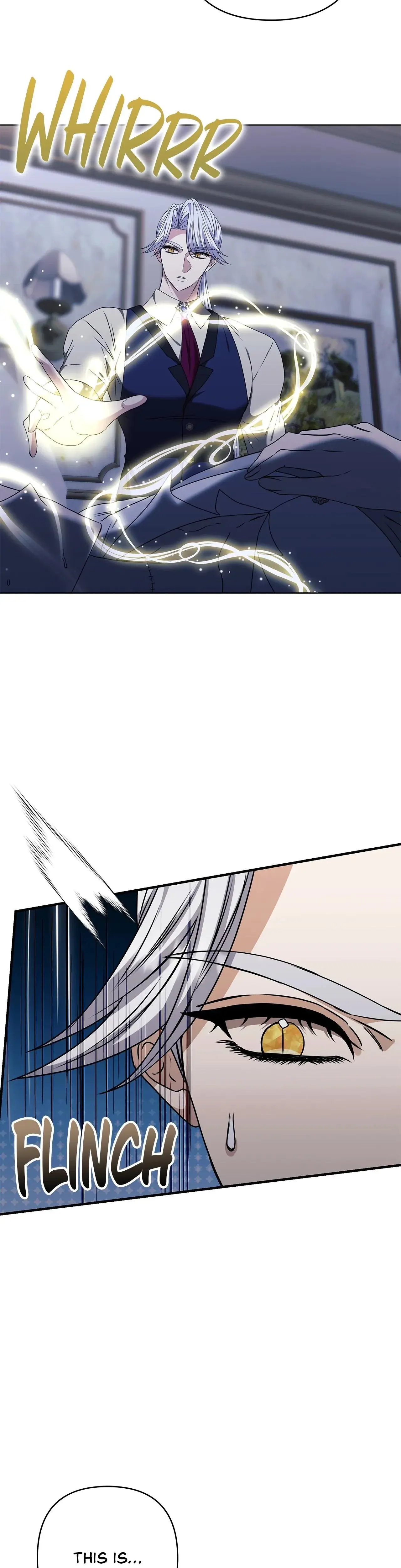 Thes Class Dungeon Owner Chapter 91 - Page 5