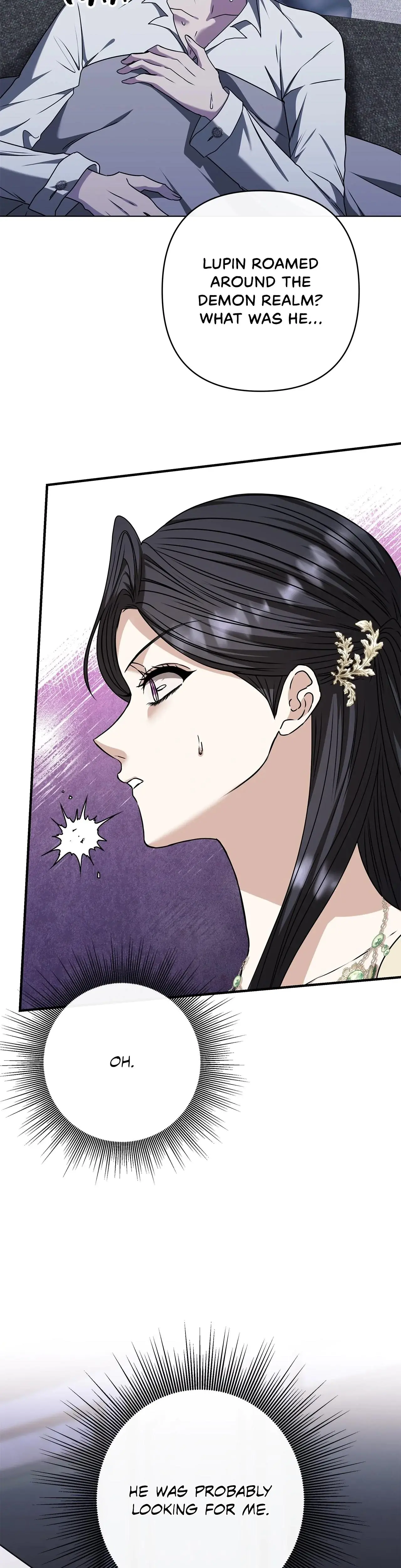 Thes Class Dungeon Owner Chapter 91 - Page 7
