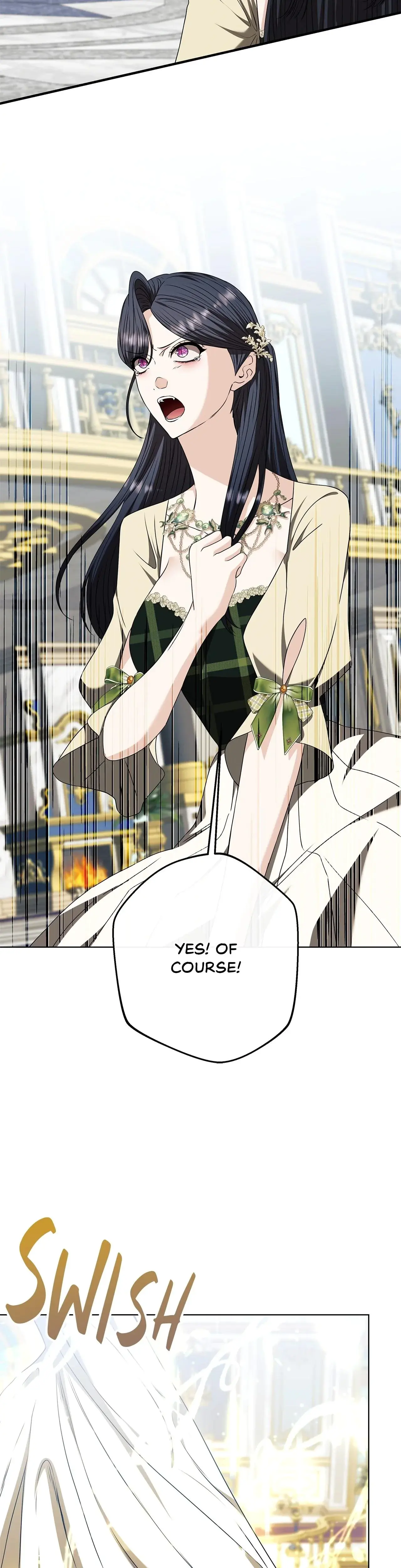 Thes Class Dungeon Owner Chapter 92 - Page 14