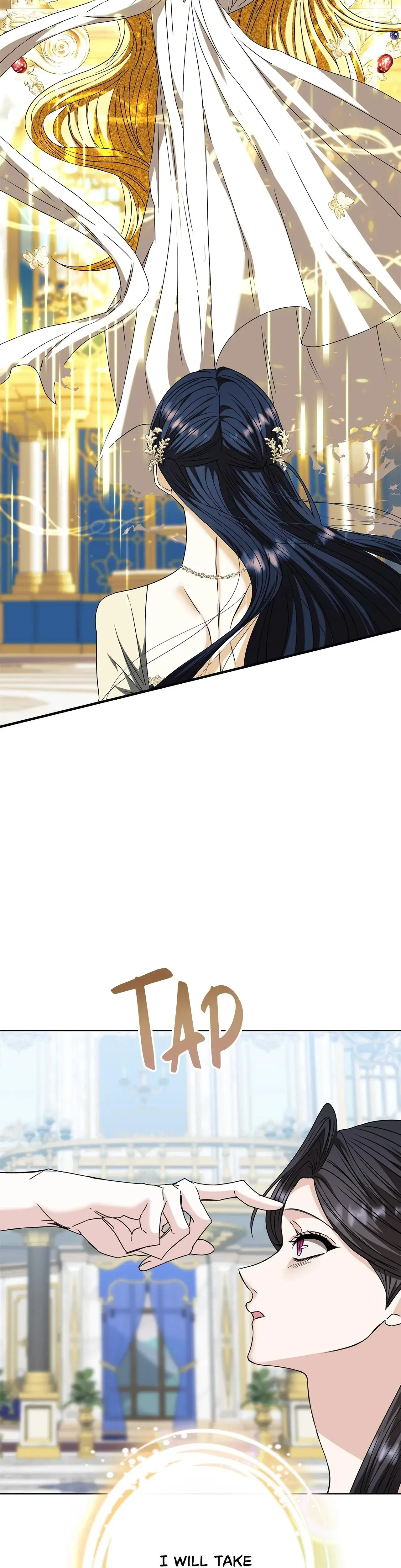 Thes Class Dungeon Owner Chapter 92 - Page 16
