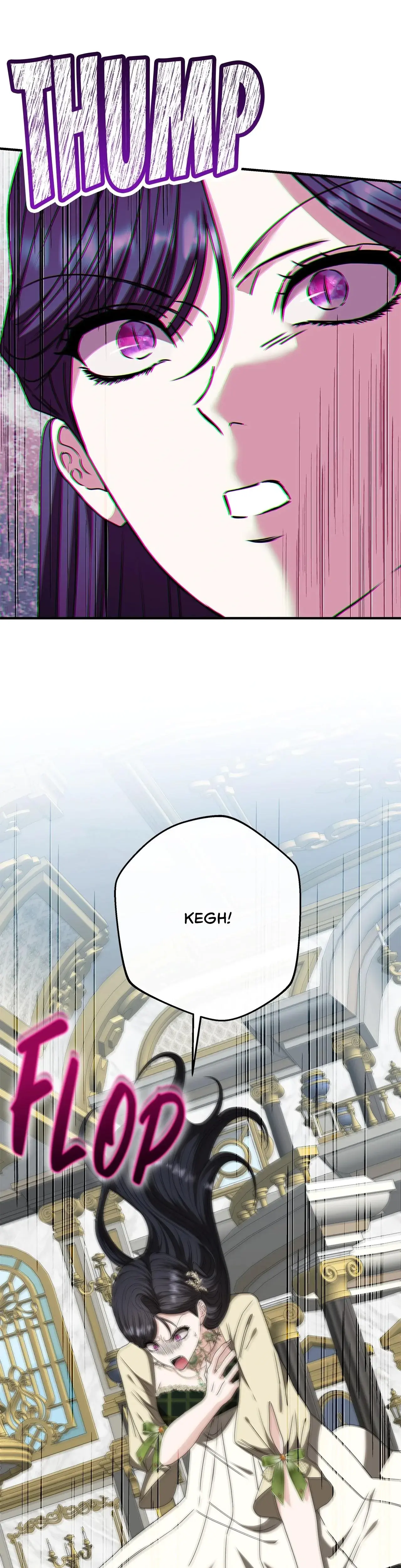 Thes Class Dungeon Owner Chapter 92 - Page 19