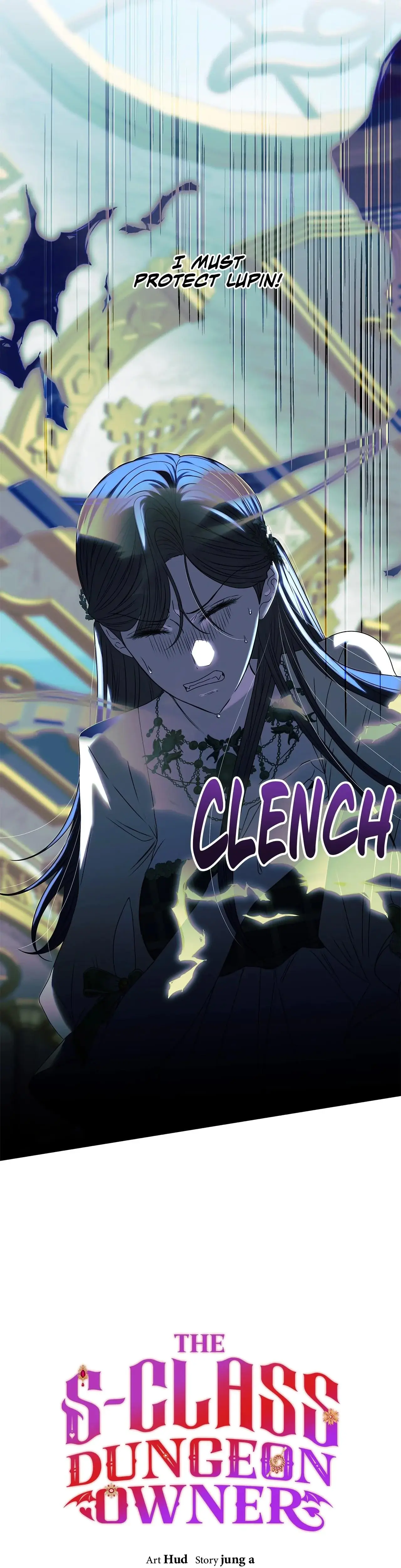Thes Class Dungeon Owner Chapter 92 - Page 21