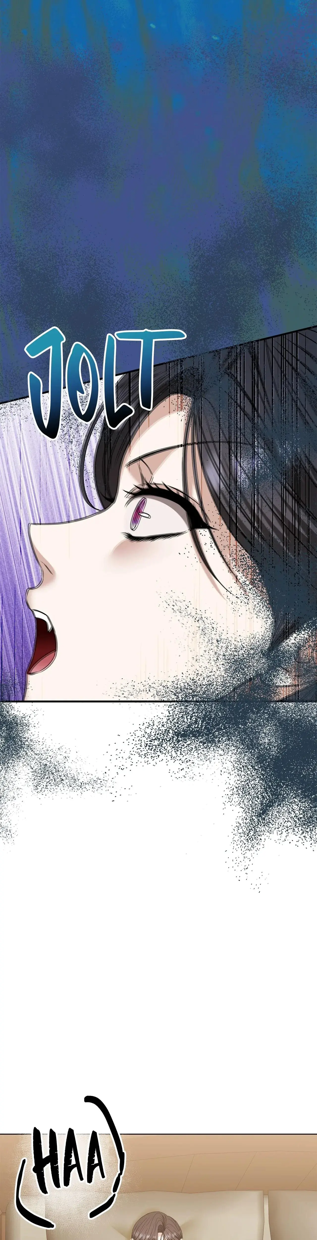 Thes Class Dungeon Owner Chapter 92 - Page 23