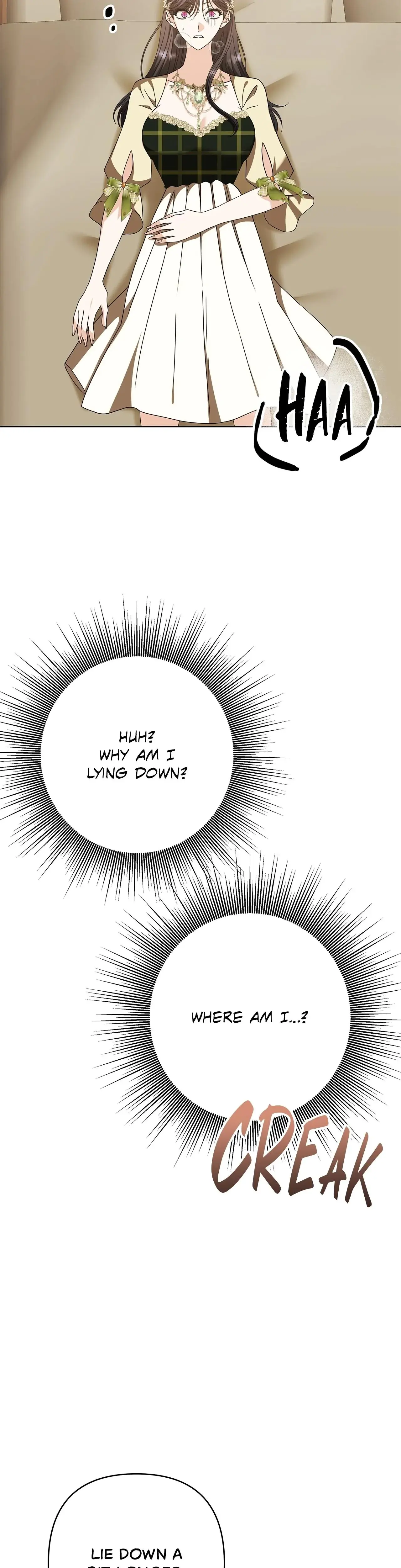 Thes Class Dungeon Owner Chapter 92 - Page 24