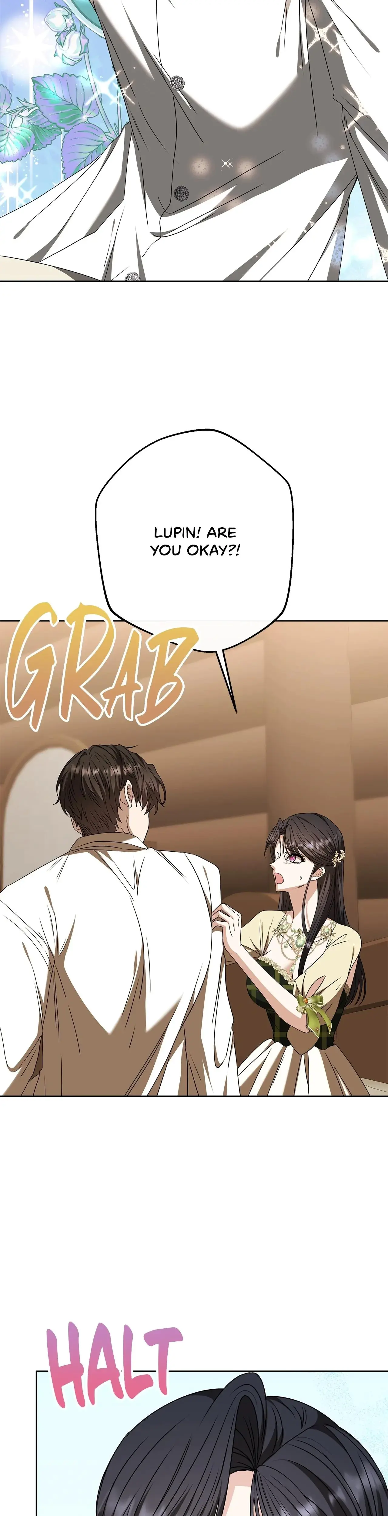 Thes Class Dungeon Owner Chapter 92 - Page 26