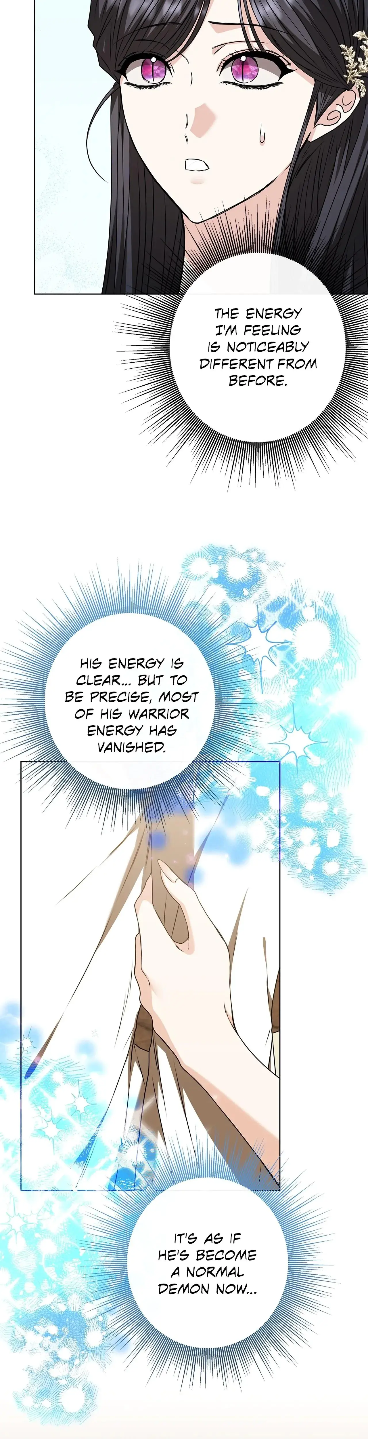 Thes Class Dungeon Owner Chapter 92 - Page 27
