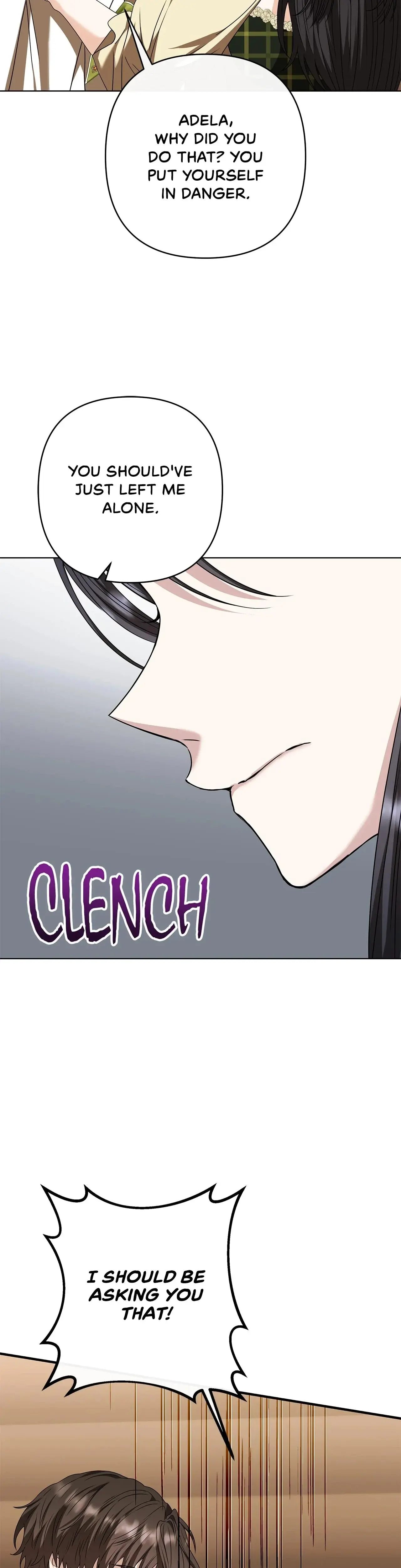Thes Class Dungeon Owner Chapter 92 - Page 31
