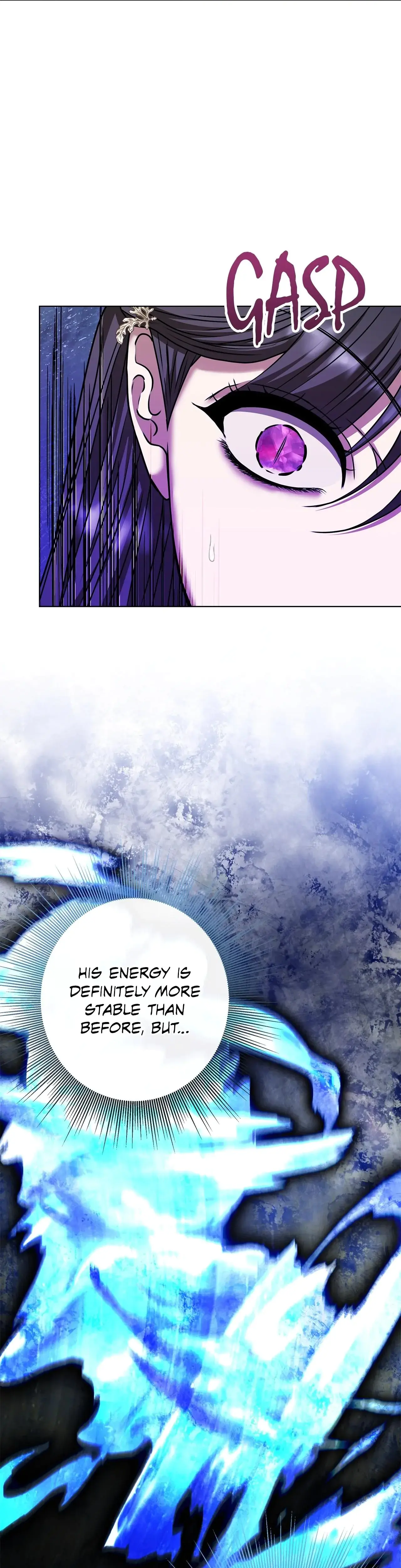 Thes Class Dungeon Owner Chapter 92 - Page 7