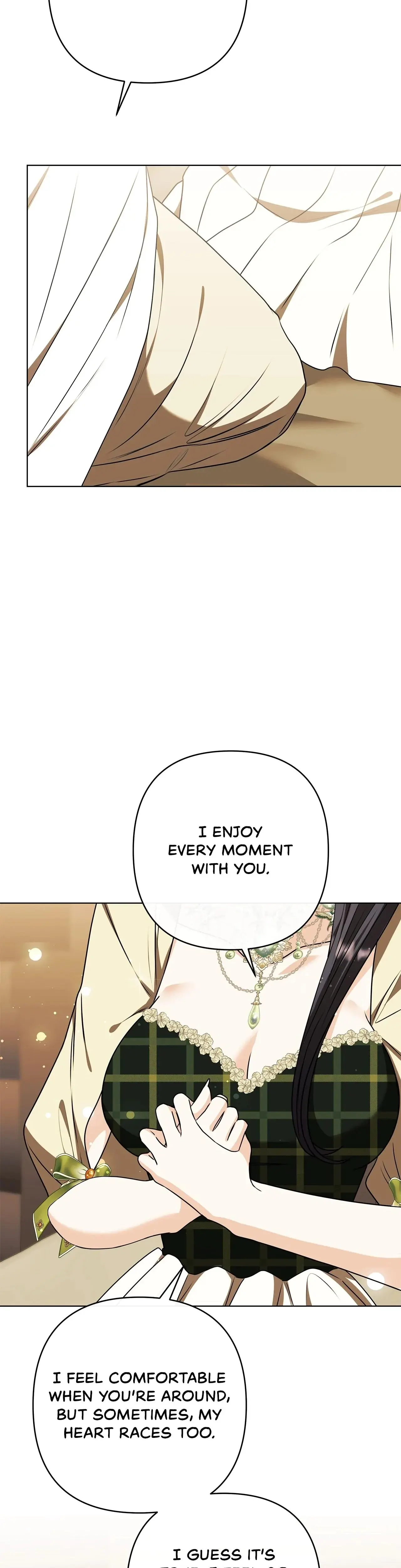 Thes Class Dungeon Owner Chapter 93 - Page 10