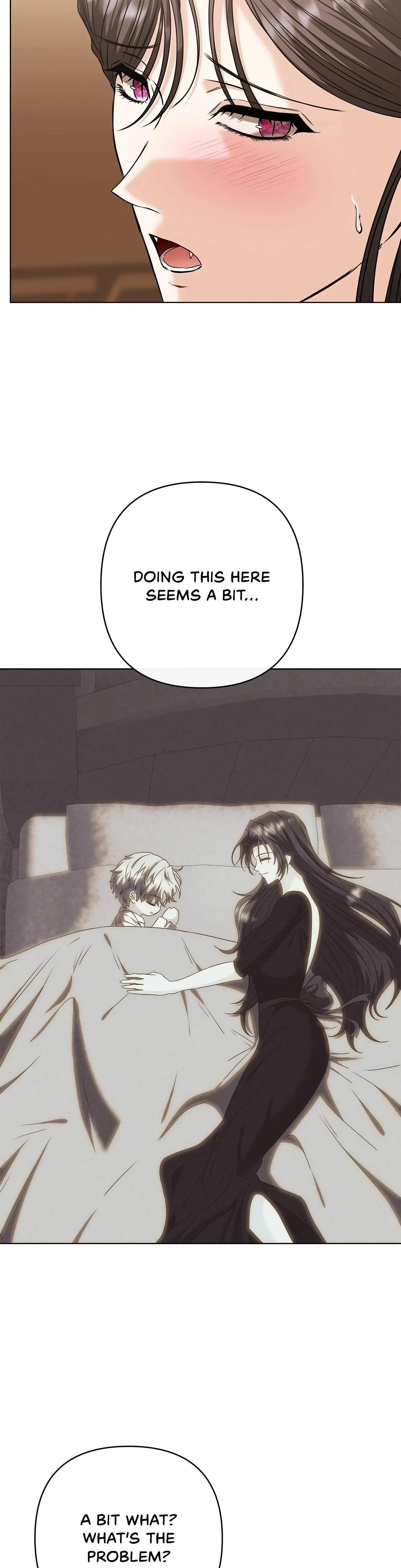 Thes Class Dungeon Owner Chapter 93 - Page 20