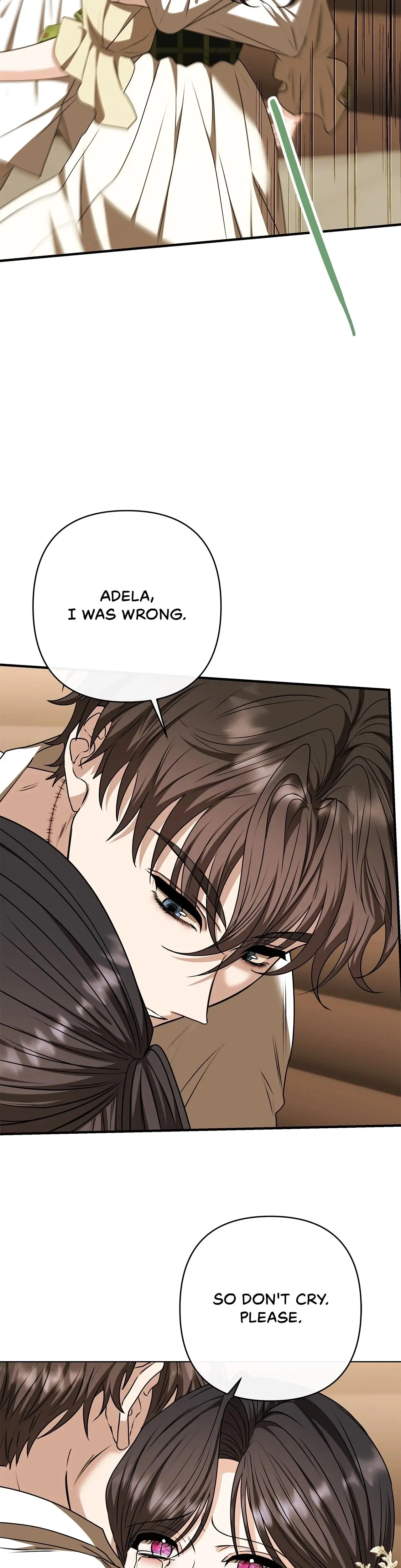 Thes Class Dungeon Owner Chapter 93 - Page 5