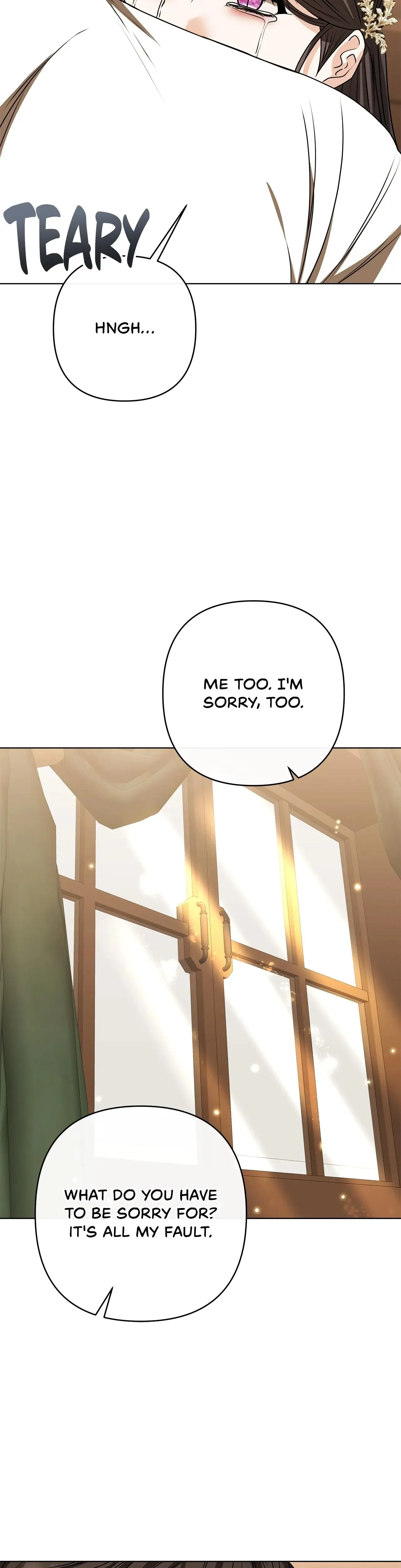 Thes Class Dungeon Owner Chapter 93 - Page 6