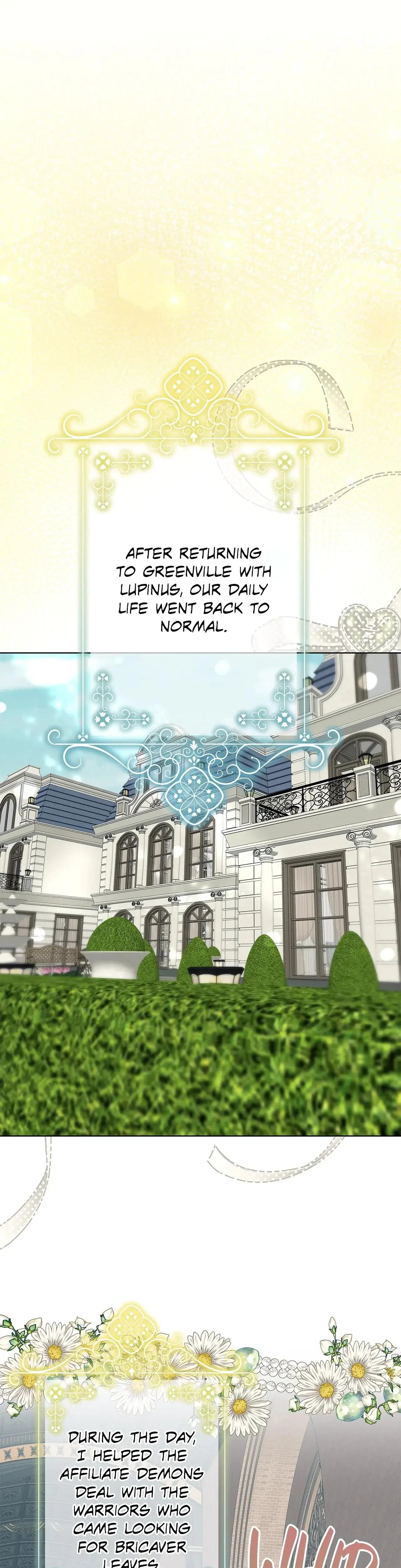 Thes Class Dungeon Owner Chapter 94 - Page 15