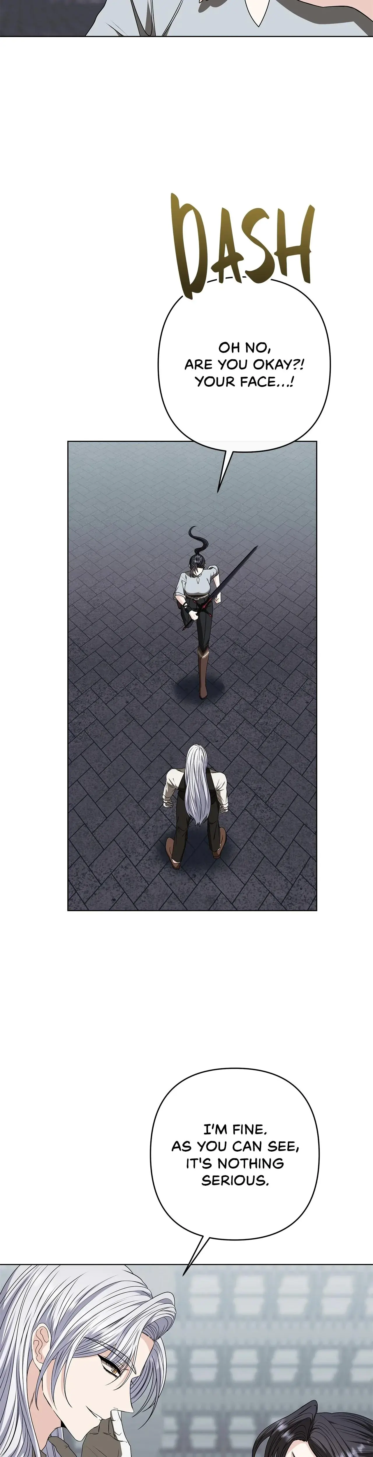 Thes Class Dungeon Owner Chapter 94 - Page 28