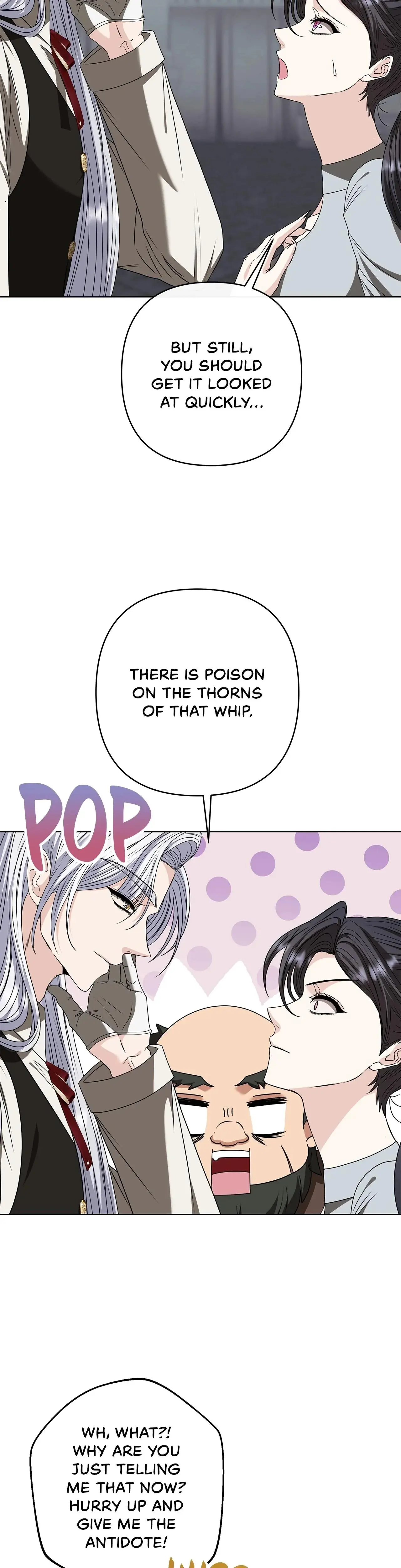 Thes Class Dungeon Owner Chapter 94 - Page 29
