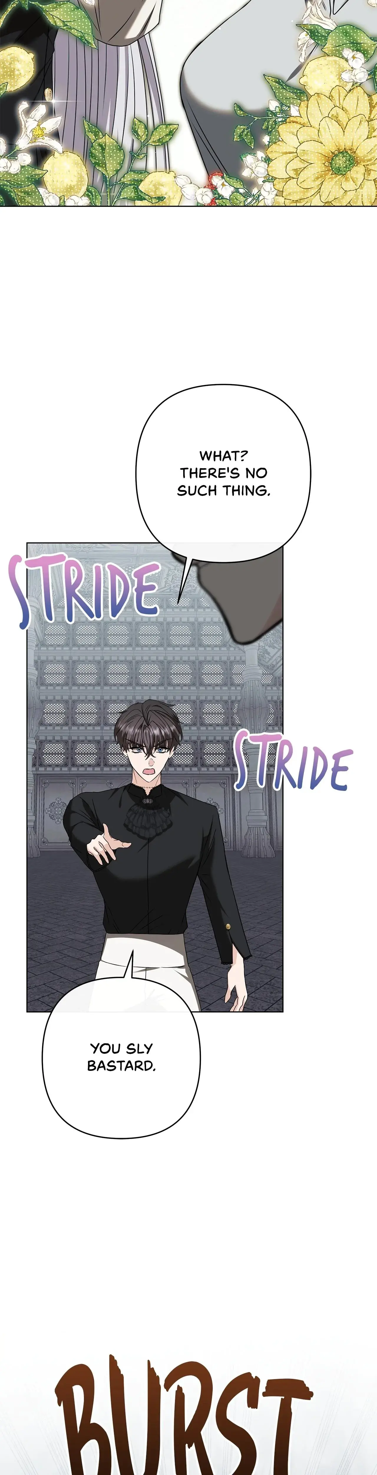 Thes Class Dungeon Owner Chapter 94 - Page 32