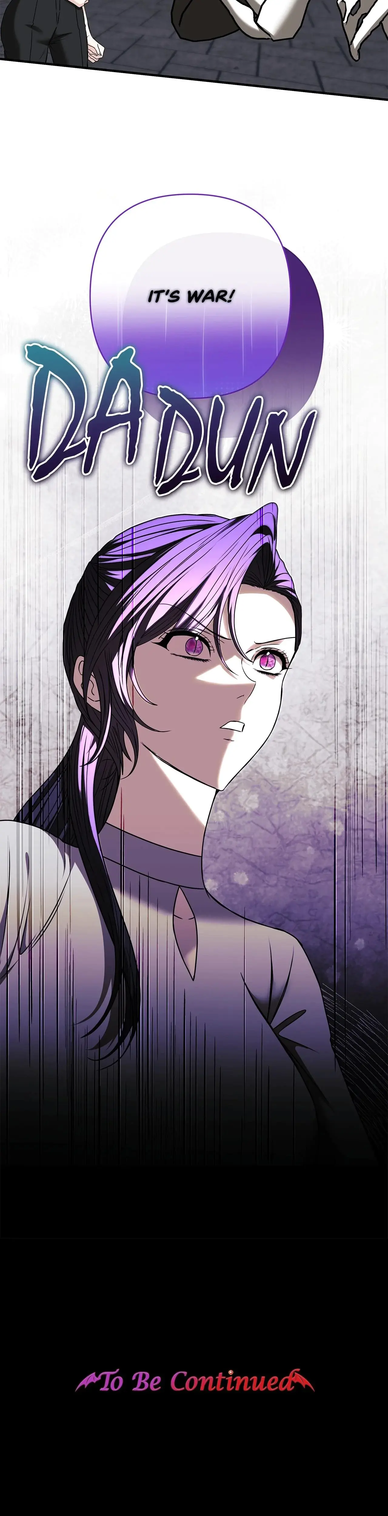 Thes Class Dungeon Owner Chapter 94 - Page 34