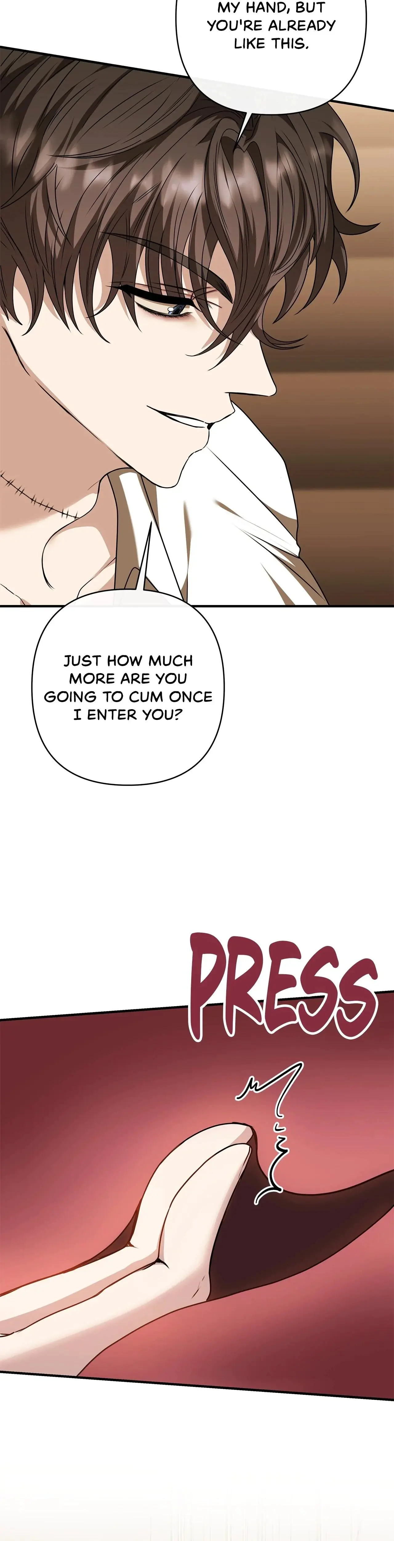 Thes Class Dungeon Owner Chapter 94 - Page 4
