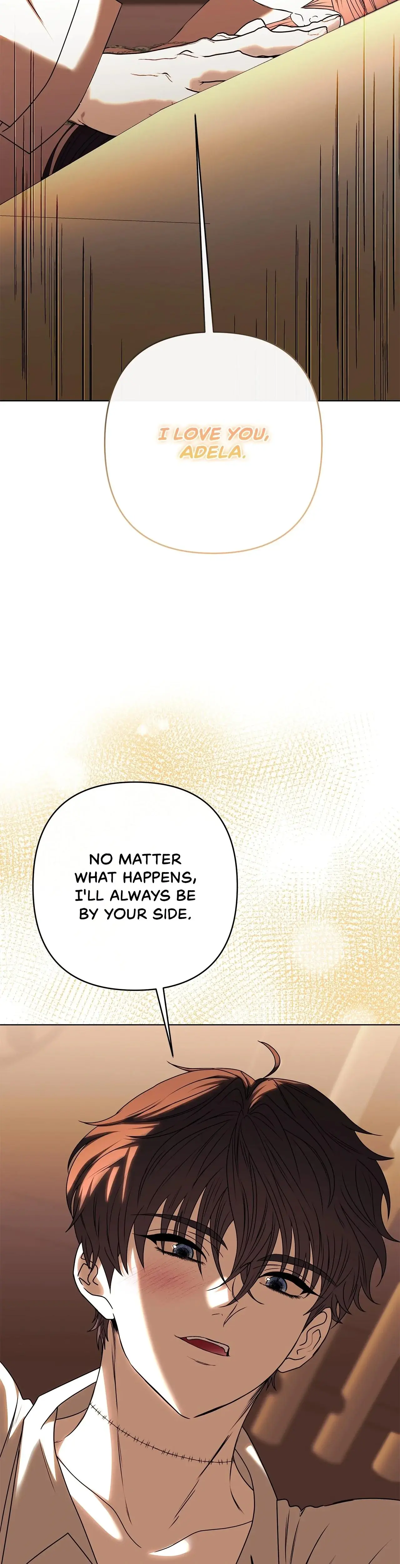 Thes Class Dungeon Owner Chapter 94 - Page 8