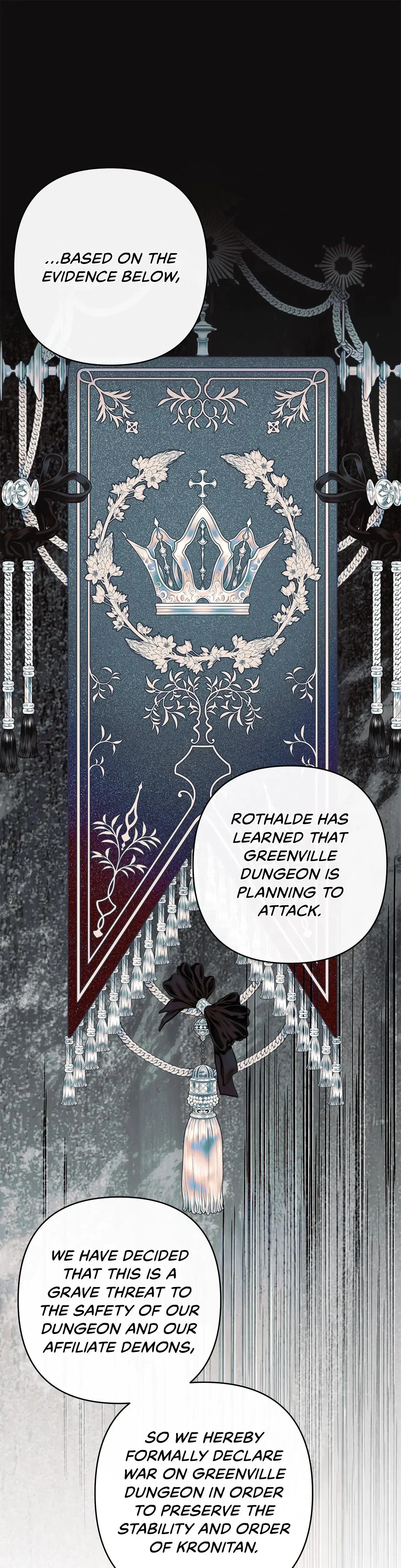 Thes Class Dungeon Owner Chapter 95 - Page 1