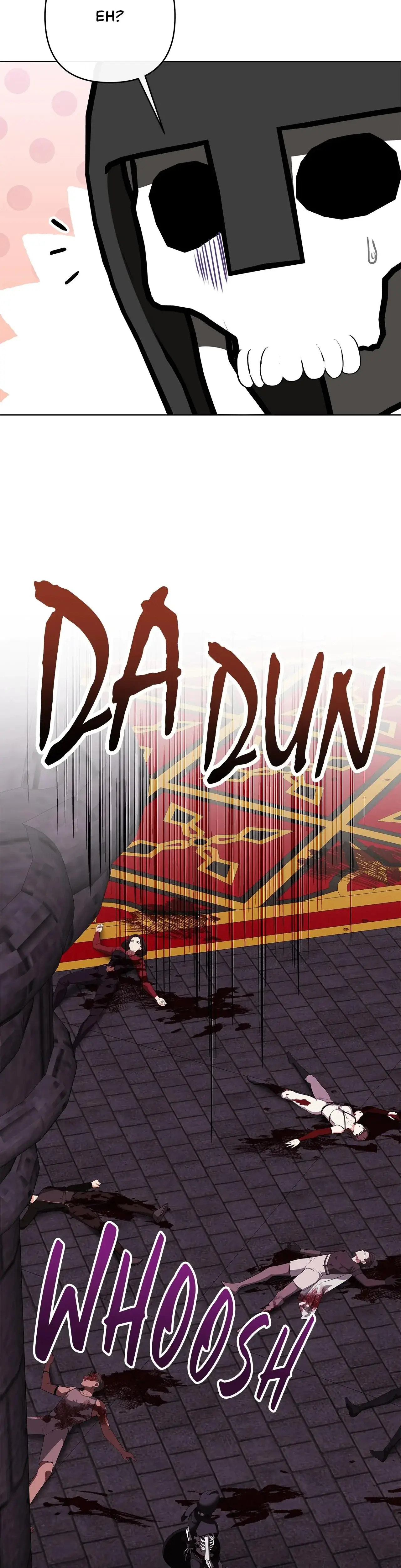 Thes Class Dungeon Owner Chapter 95 - Page 11