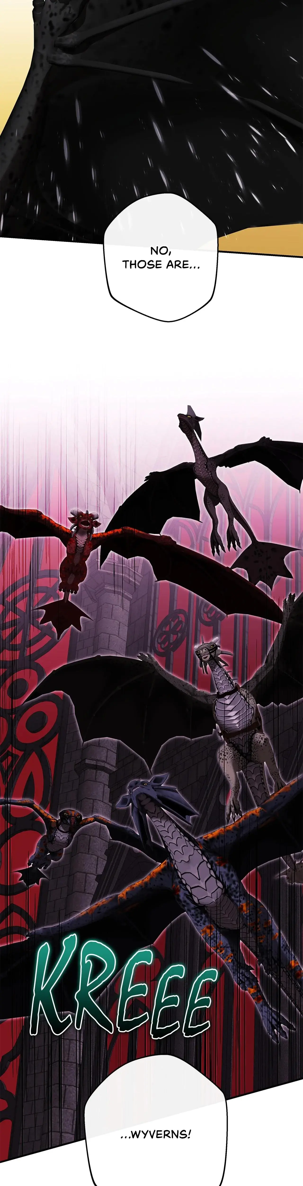 Thes Class Dungeon Owner Chapter 95 - Page 16