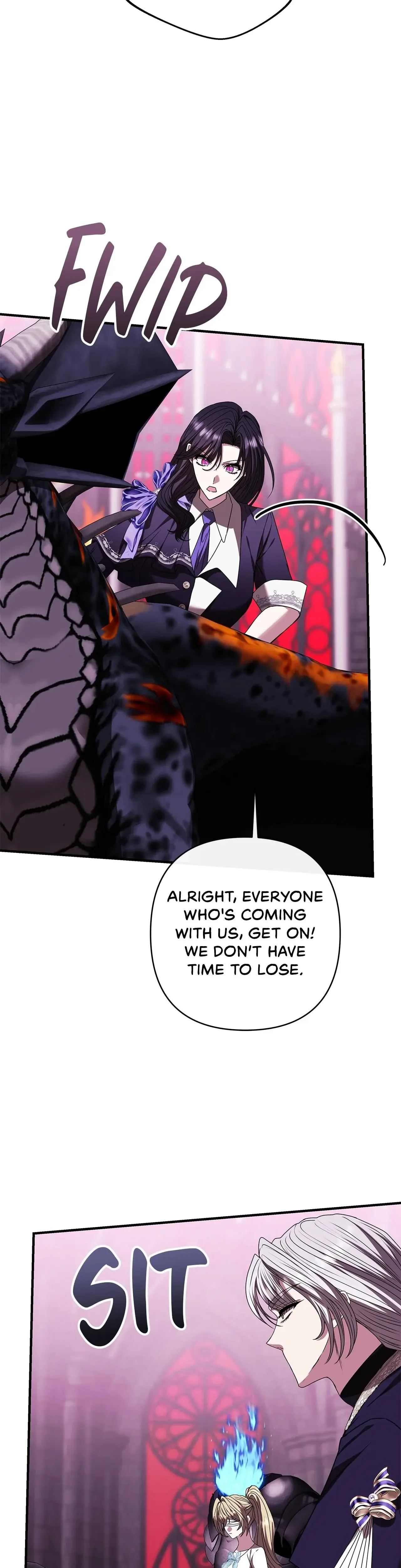 Thes Class Dungeon Owner Chapter 95 - Page 17