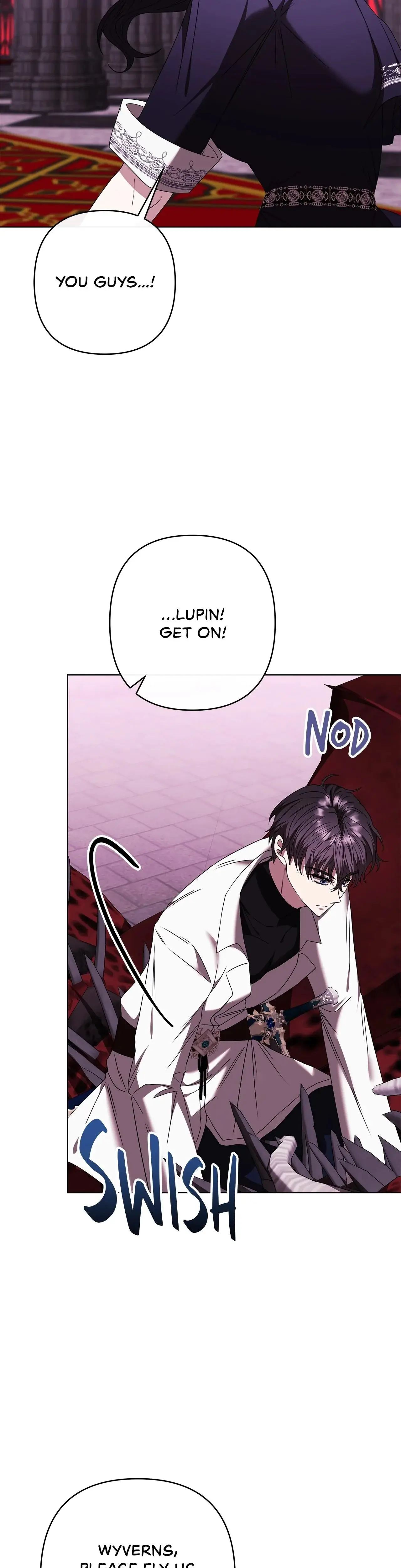Thes Class Dungeon Owner Chapter 95 - Page 21