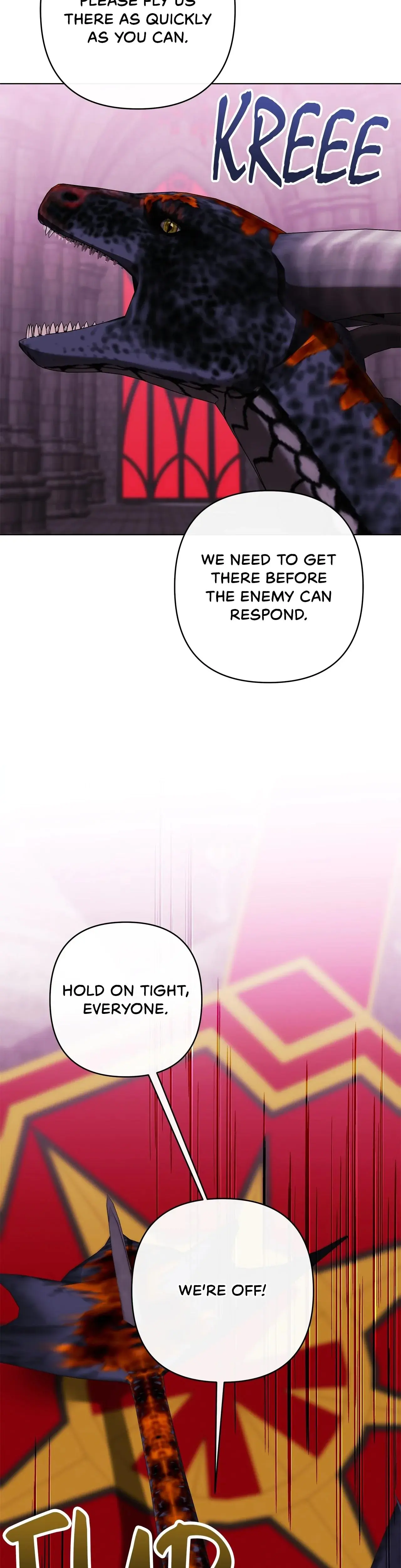 Thes Class Dungeon Owner Chapter 95 - Page 22