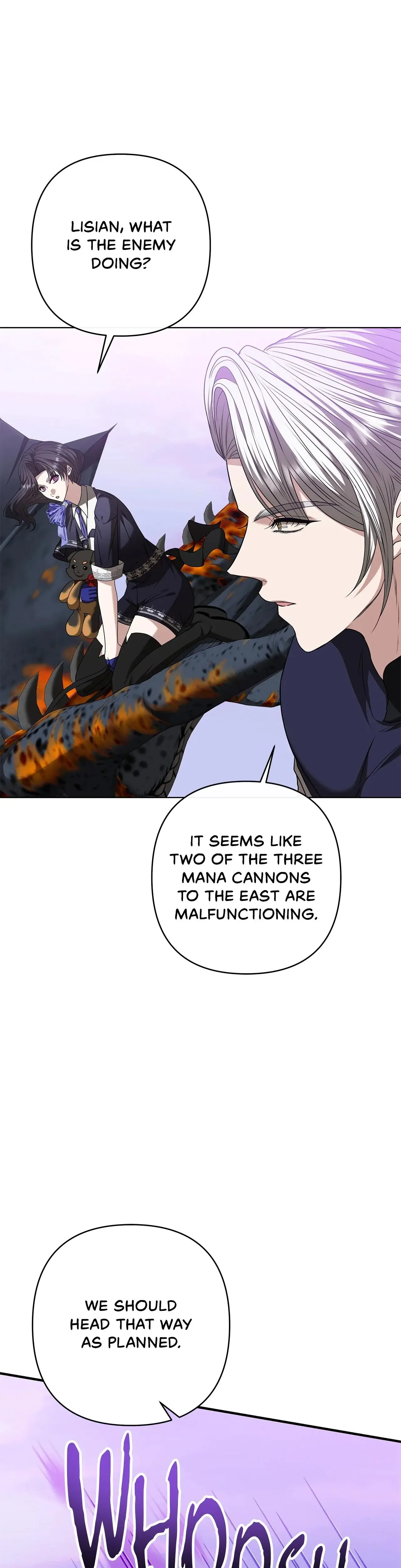 Thes Class Dungeon Owner Chapter 95 - Page 25