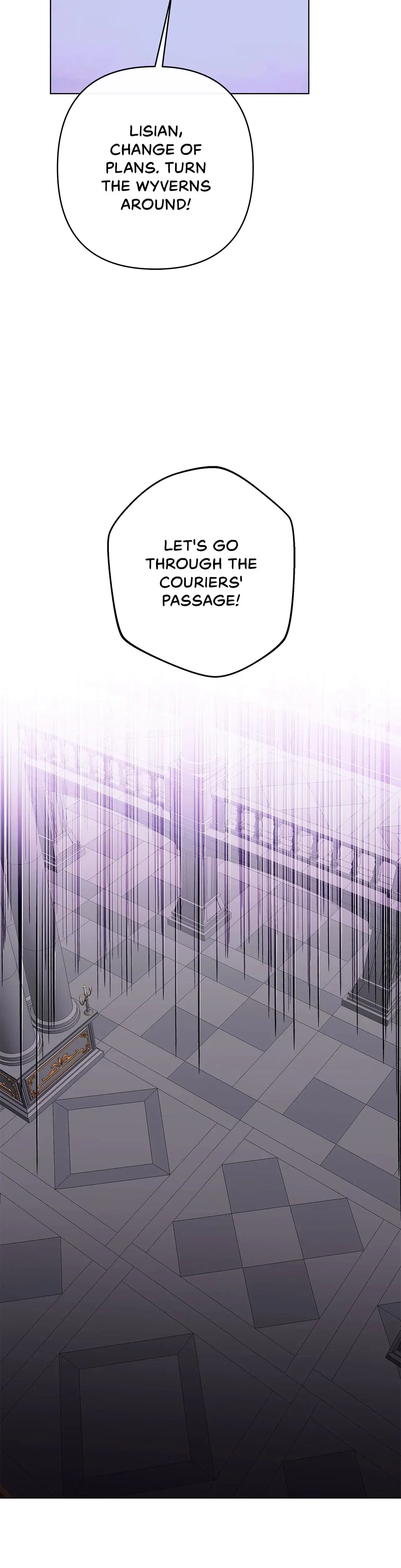 Thes Class Dungeon Owner Chapter 95 - Page 29