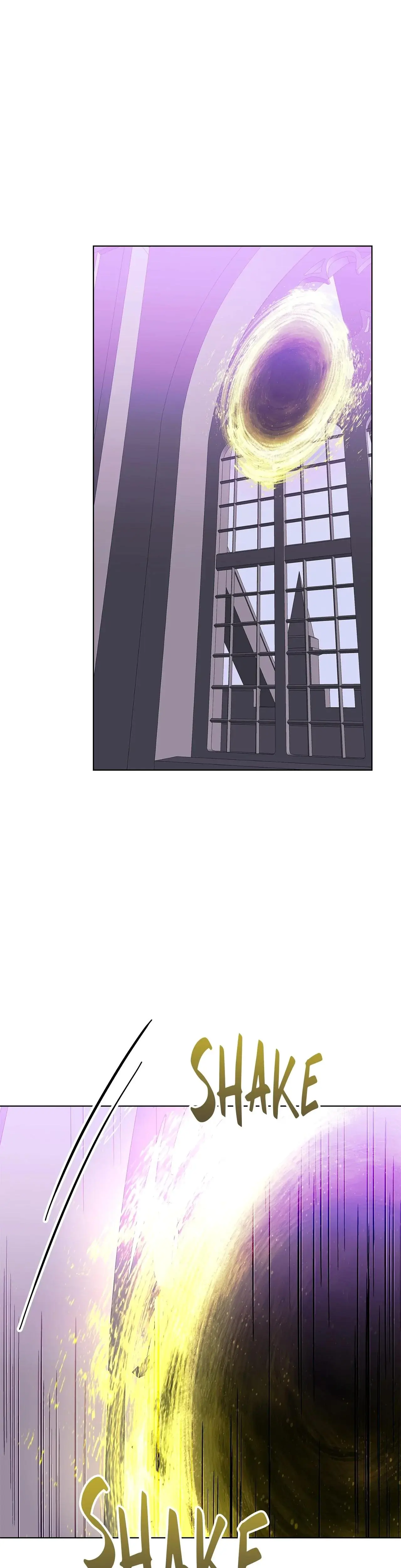Thes Class Dungeon Owner Chapter 95 - Page 30