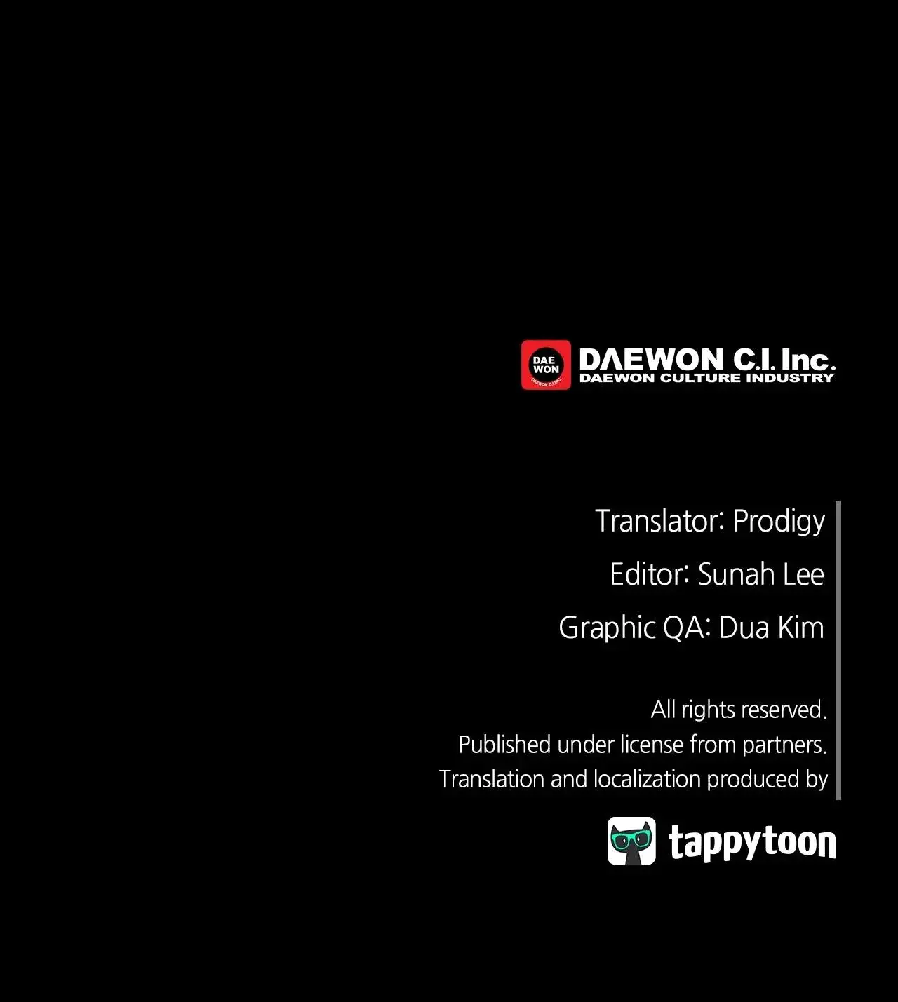 Thes Class Dungeon Owner Chapter 95 - Page 36