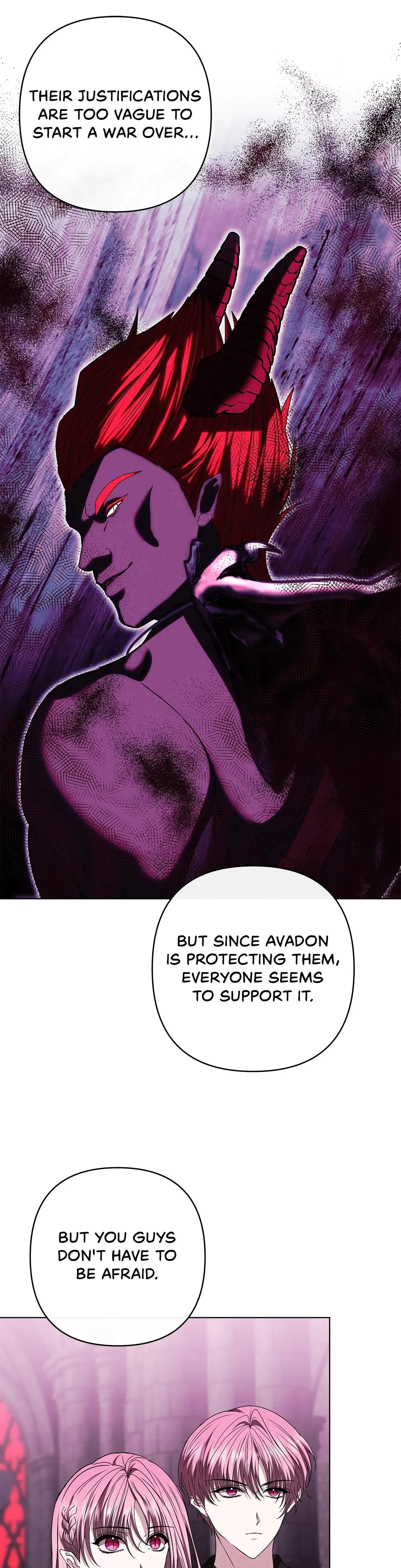 Thes Class Dungeon Owner Chapter 95 - Page 4