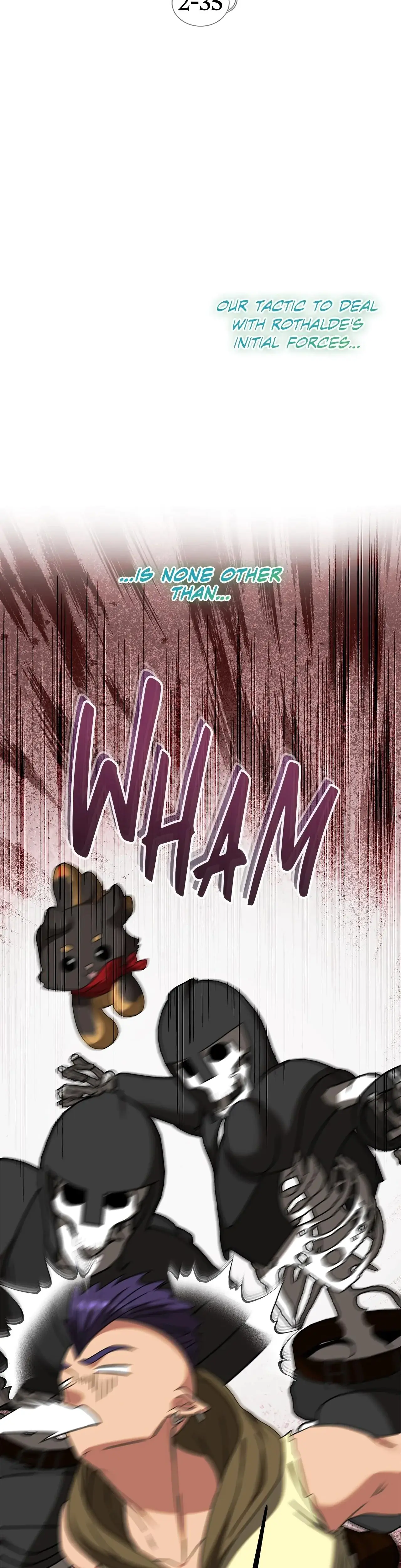 Thes Class Dungeon Owner Chapter 95 - Page 9