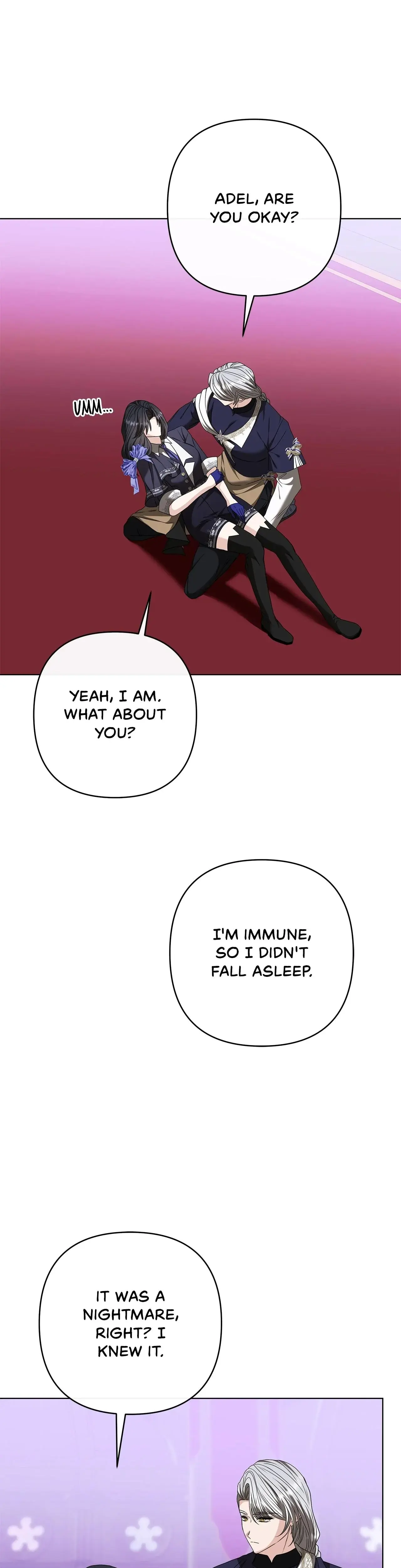Thes Class Dungeon Owner Chapter 96 - Page 10