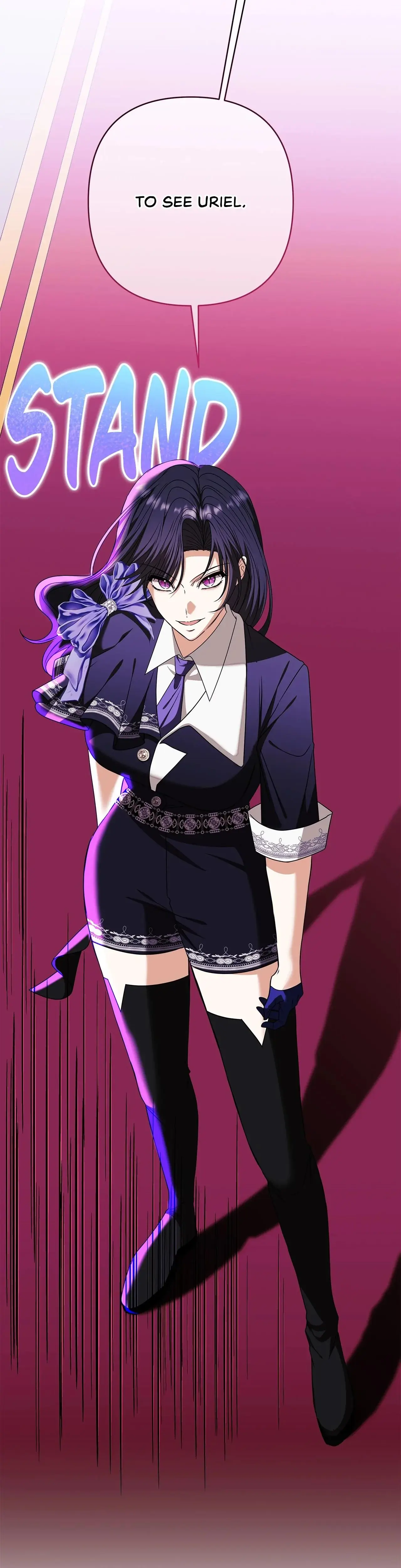 Thes Class Dungeon Owner Chapter 96 - Page 12