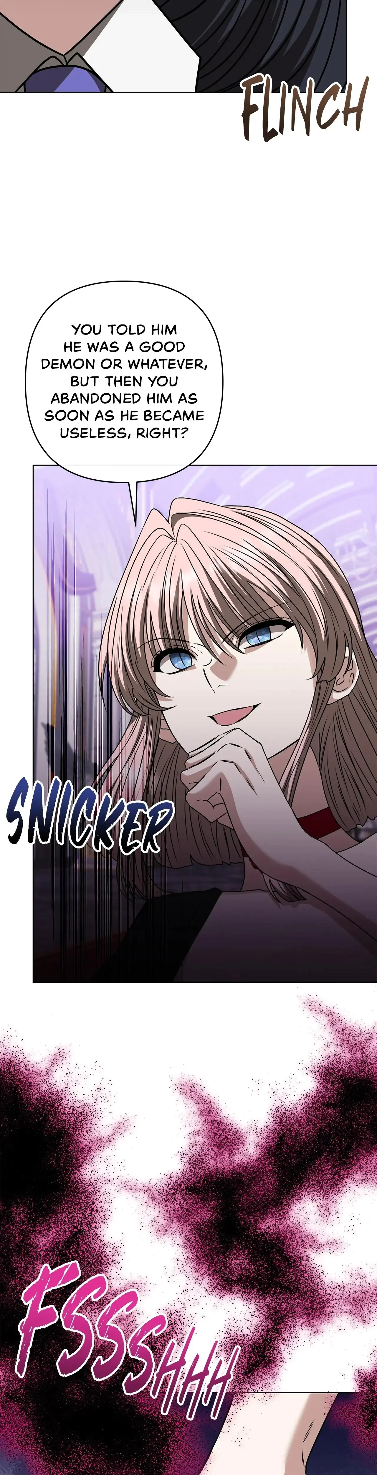 Thes Class Dungeon Owner Chapter 96 - Page 20