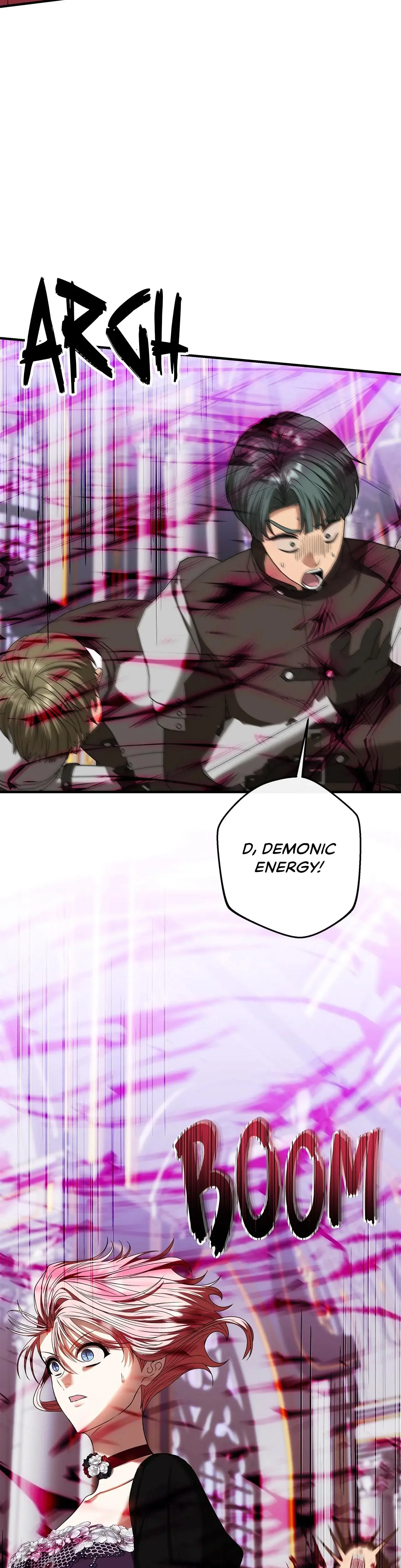 Thes Class Dungeon Owner Chapter 96 - Page 22
