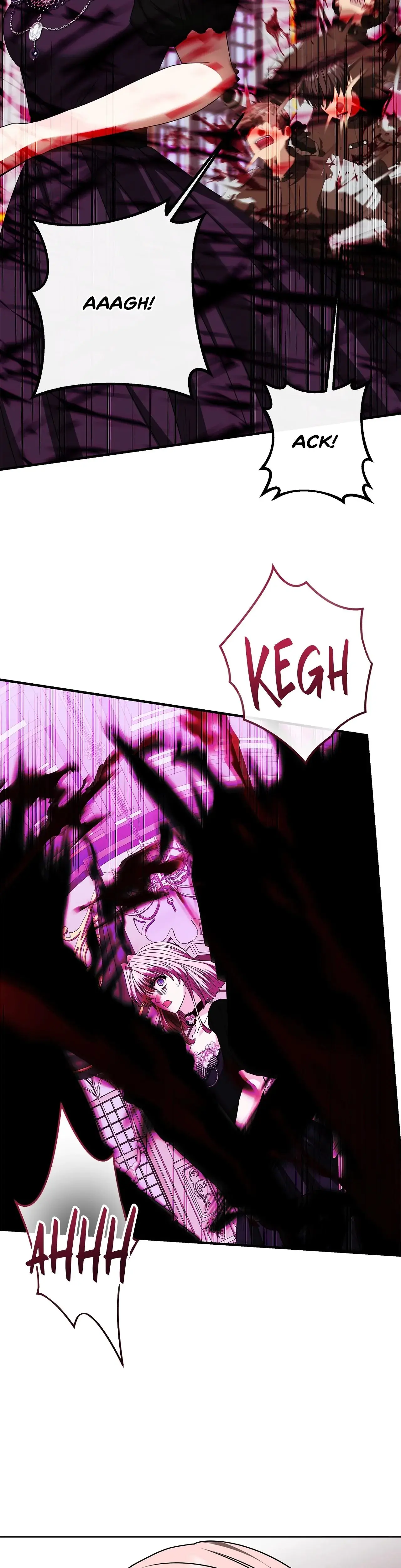 Thes Class Dungeon Owner Chapter 96 - Page 23