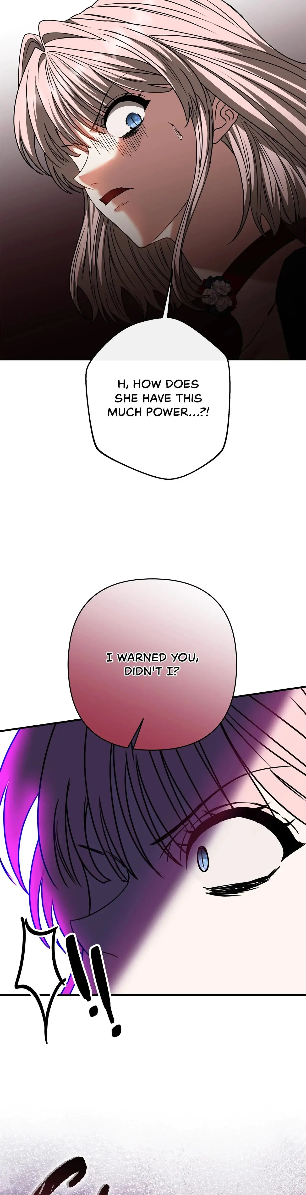 Thes Class Dungeon Owner Chapter 96 - Page 24